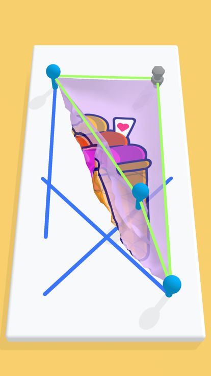 Unfold Master游戏截图