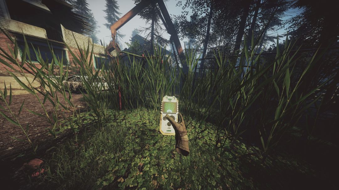 Z.O.N.A: Origin游戏截图