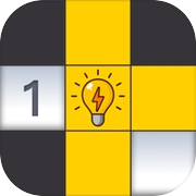 明灯谜局 - 点灯解谜游戏