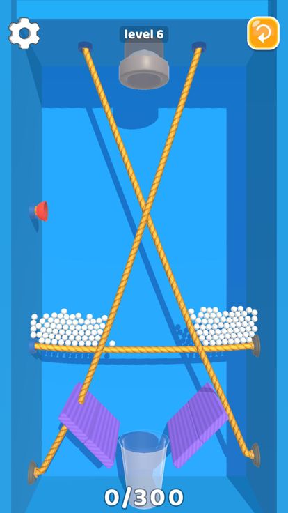 Connect and Collect游戏截图