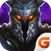 暗黒英雄 -Dark Age-icon