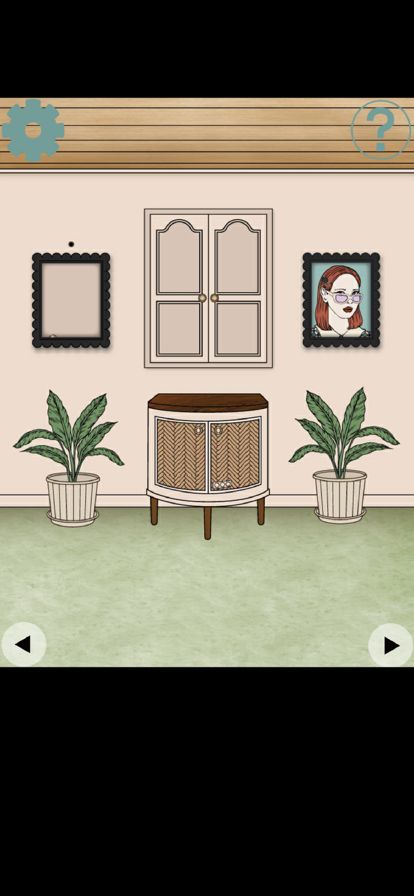 CLOSET BACON STARRY游戏截图