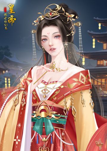 【4月8日更新】刘邦星斗上线，钦点御医功能开启