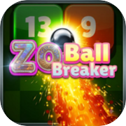 ZO Ball Breakericon