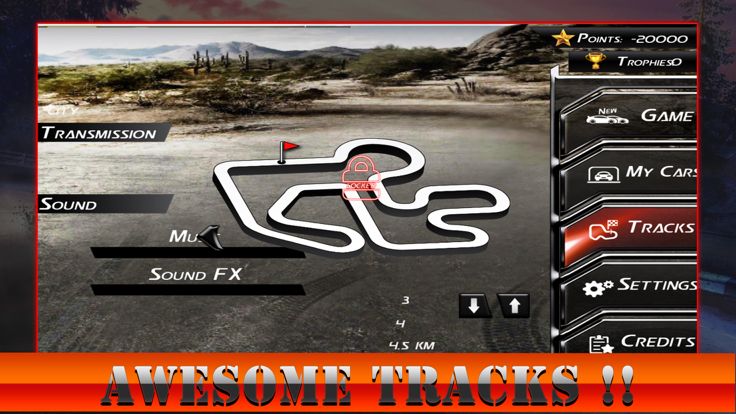 Xtreme Car Driving Racing Simulator 2015 FREE Game游戏截图