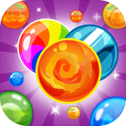 Motu Pop - Bubble Shooter Game