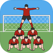 奇怪的任意球icon