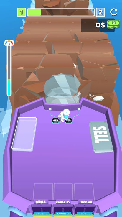 Drill Job游戏截图