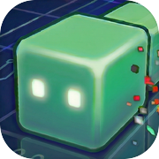 系统蛇：代码围城icon