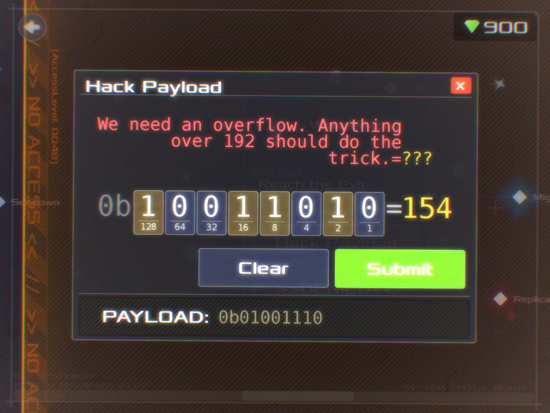 DATA WING游戏截图
