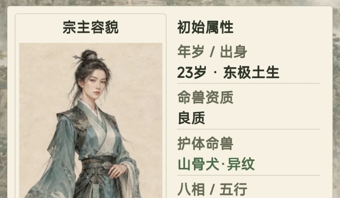 小小修仙宗门,拿捏游戏截图