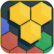 Hex Puzzle Classic