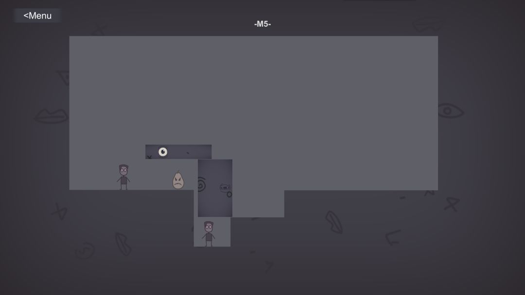 怪物先生游戏截图