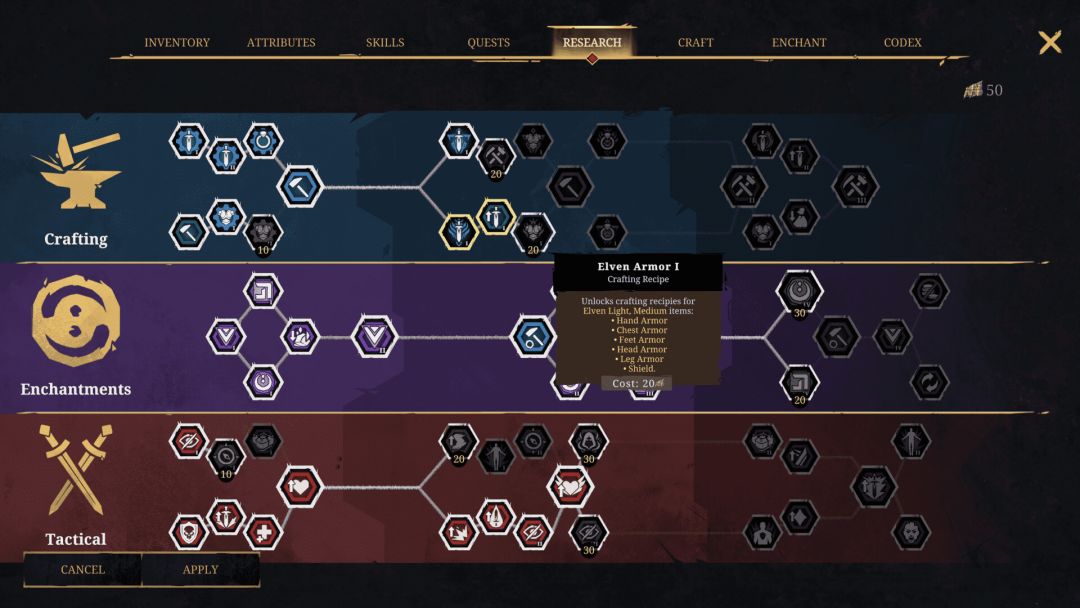 Dark Envoy游戏截图