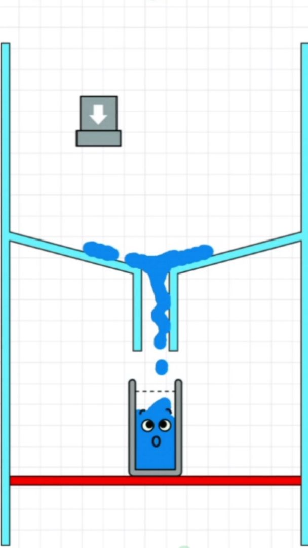 水杯传奇游戏截图