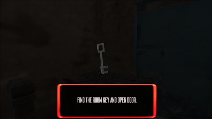 Mama : Scary Games游戏截图