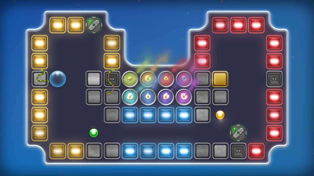 Quell Zen游戏截图