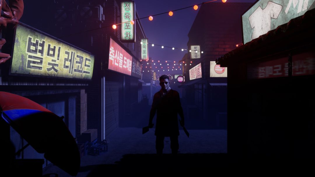 Dark Deception: Monsters & Mortals游戏截图