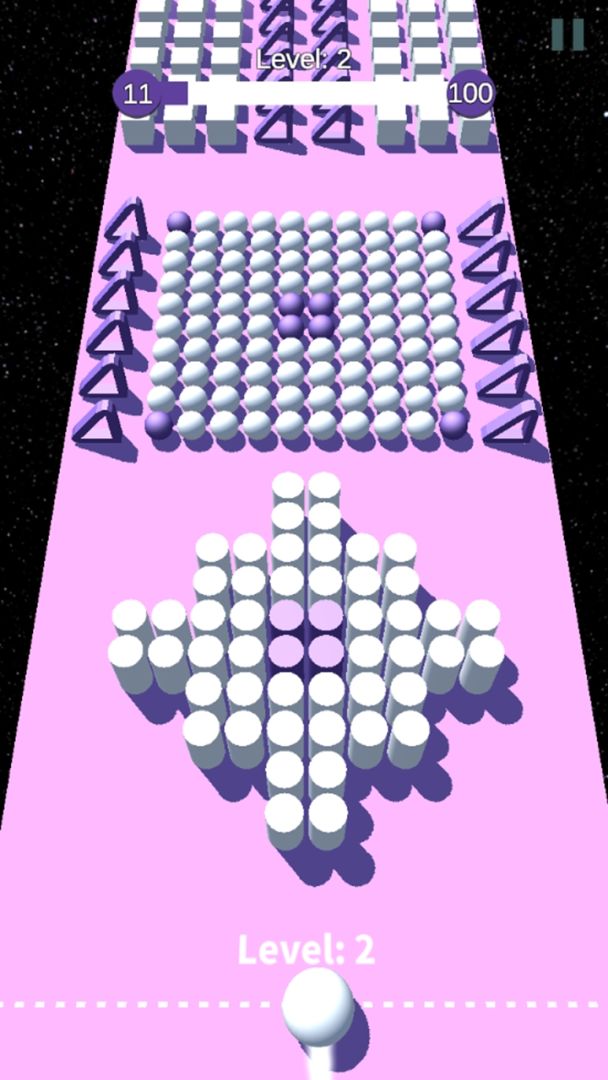 时空探秘游戏截图