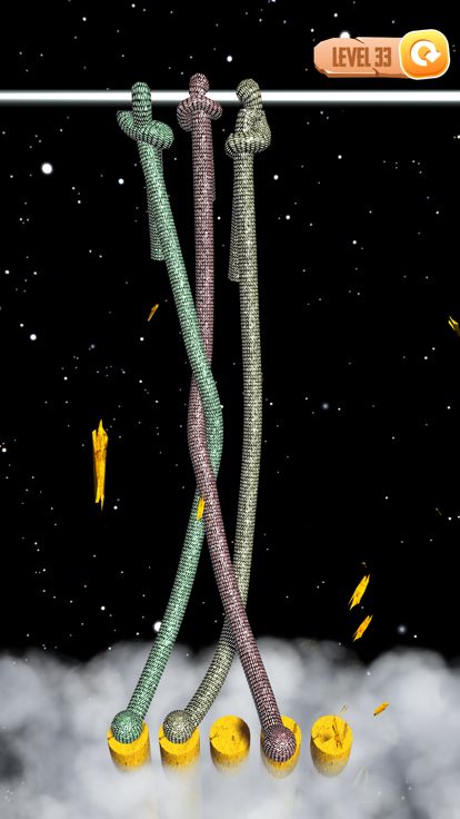 Tangle Remaster游戏截图