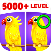 寻找差异: 益智icon