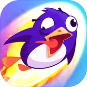 Bouncemasters 2: Pengu Throwicon