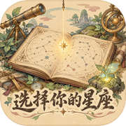 选择你的星座