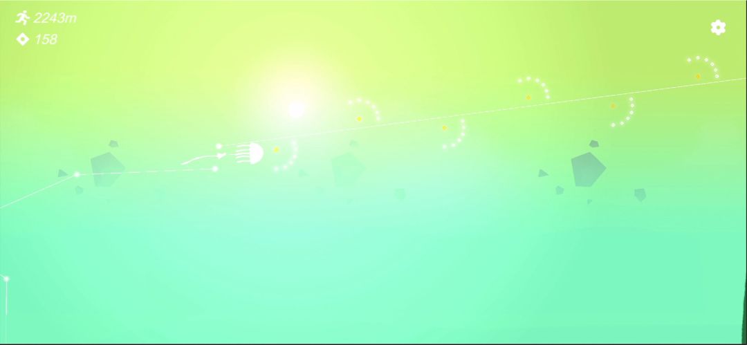 Kate Kite游戏截图