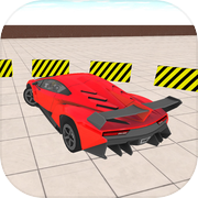 Reverse Car Parking Gameicon
