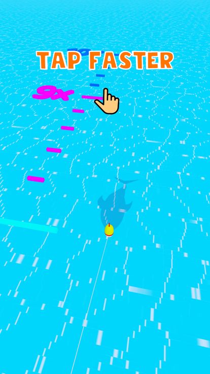 Rod Stack!游戏截图