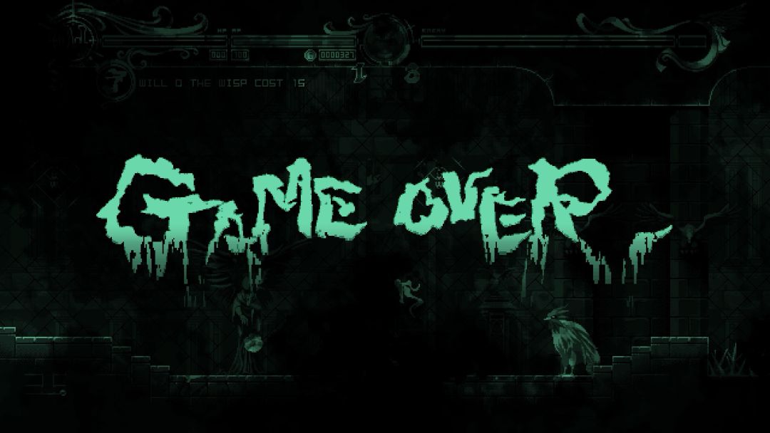 蒂德莉特的奇境冒险/Record of Lodoss War-Deedlit in Wonder Labyrinth-游戏截图