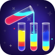 苏打水排序 - 流行的消磨时间游戏icon