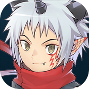 数码宝贝物语 时空异客icon