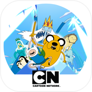 Adventure Time: Masters of Oooicon