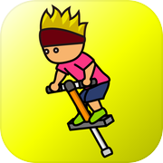 New トニーくんのホッピングicon