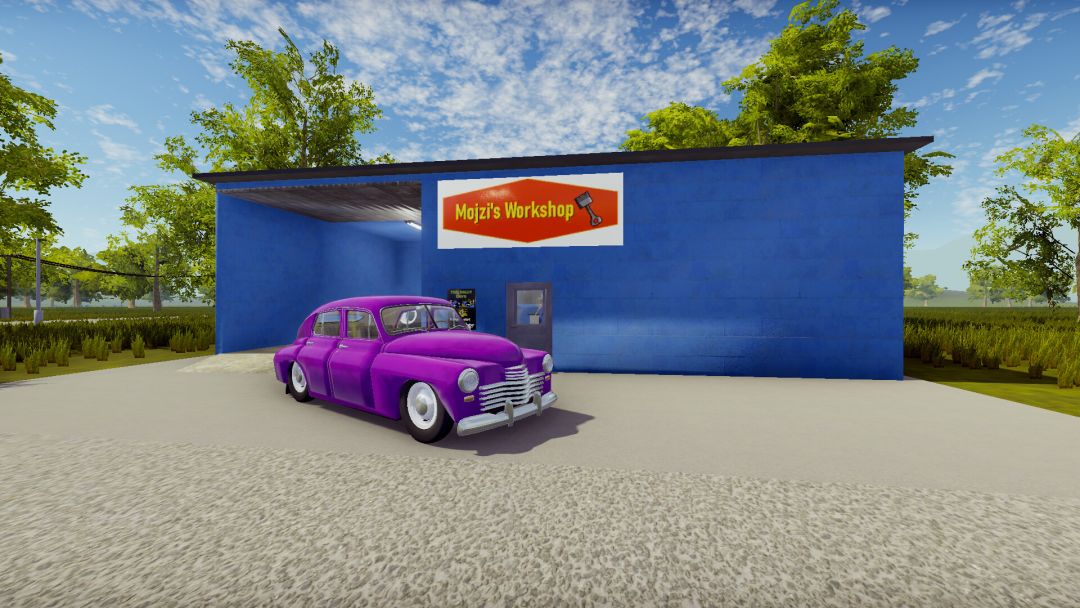 My Village Life游戏截图