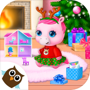 Pony Sisters Christmasicon