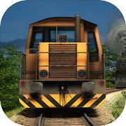 Derail Valley