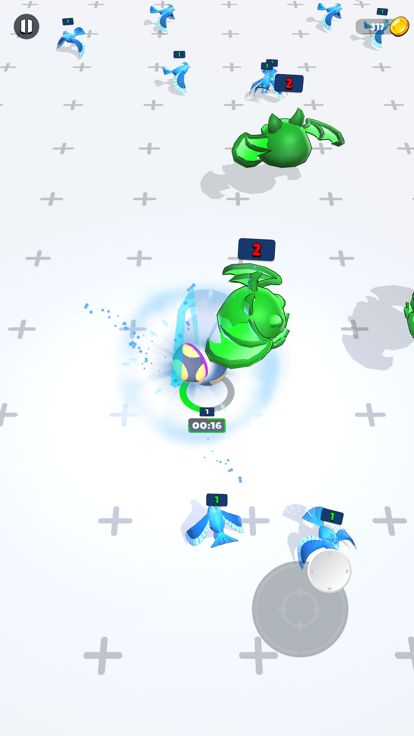 Pet Collector游戏截图