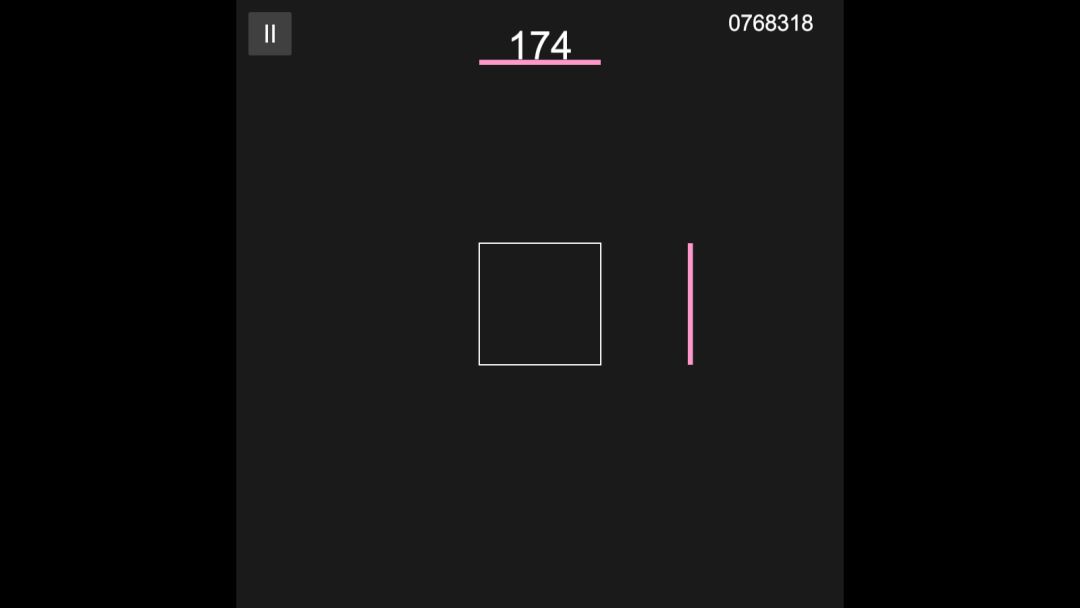 PolygonRhythm游戏截图