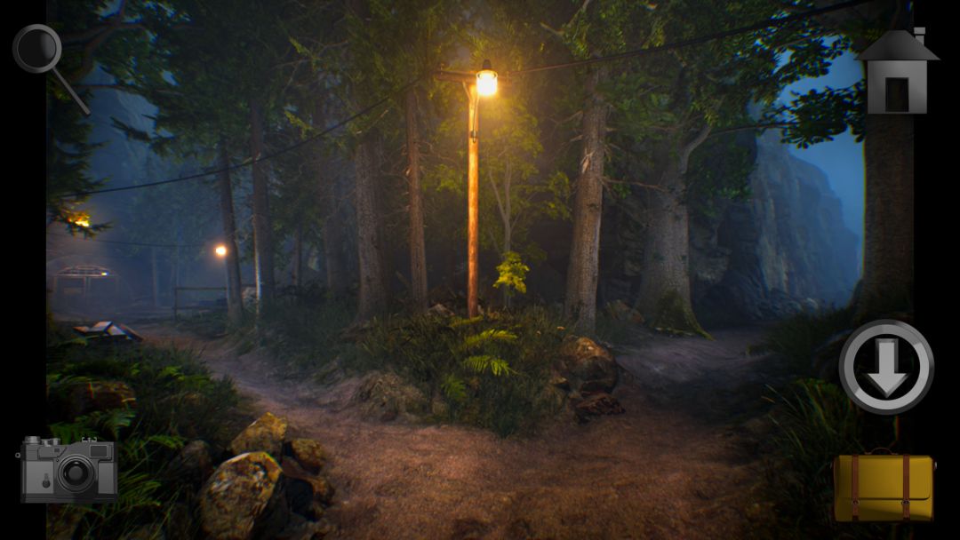 子午线157: 序幕游戏截图