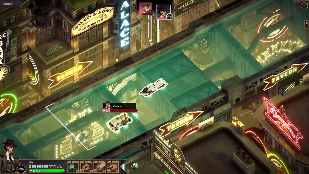 以太与铁游戏截图