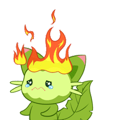 [TapTap×洛克王国世界_消消气]