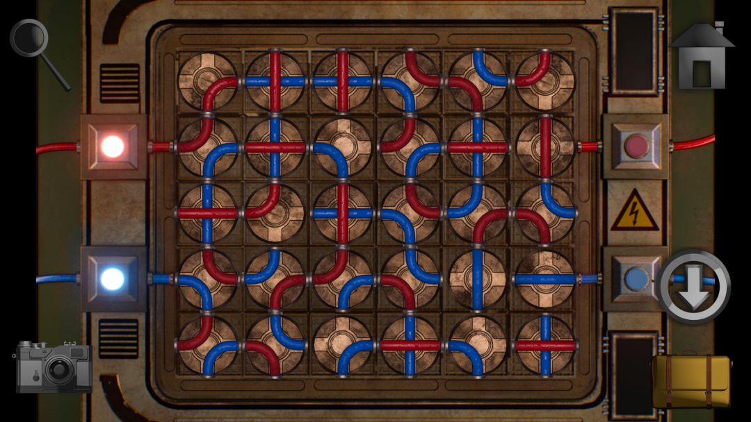 子午线157: 序幕游戏截图