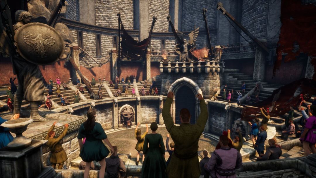 Animal Rescuer游戏截图