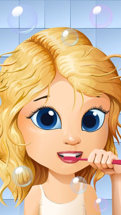 Pretty Alice Daily Fun - No Ads游戏截图