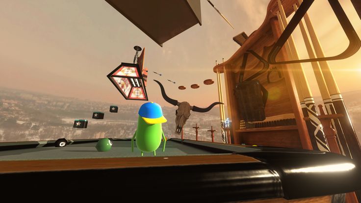 Dumb Ways to Climb游戏截图