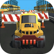 Road Blocks: Endless Roadicon