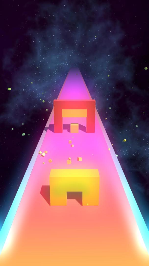 方块大师：九宫格拼图游戏游戏截图