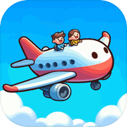 Airport Mania - Onboard Quickicon